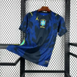 2026 brazil away football shirt 1