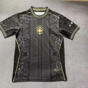 2026 brazil special edition football shirt 1