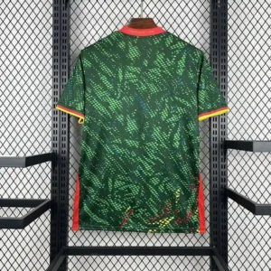 2026 cameroon home football shirt 2