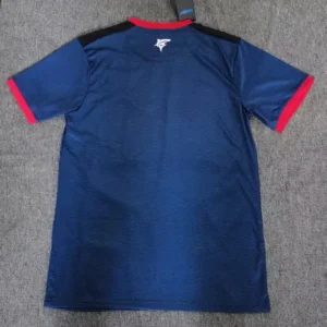2026 cape verde home football shirt 2