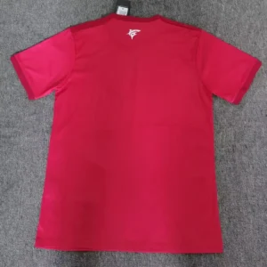 2026 cape verde second away football shirt 2