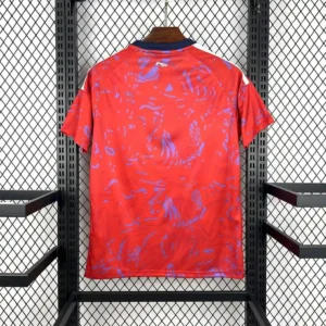 2026 costa rica world cup home football shirt 2