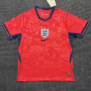 2026 england away football shirt 1