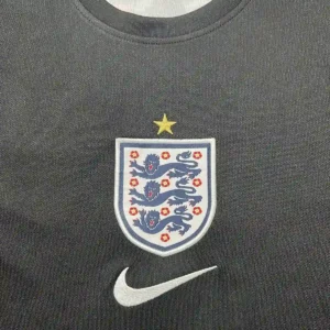 2026 england goalkeeper football shirt 2