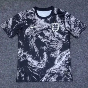 2026 england pre match football shirt 1