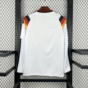 2026 germany long sleeve home football shirt 2