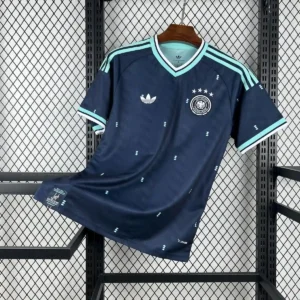 2026 germany world cup away football shirt 1