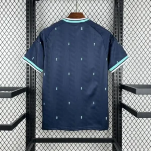 2026 germany world cup away football shirt 2