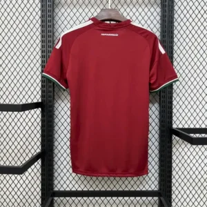 2026 hungary home football shirt 2