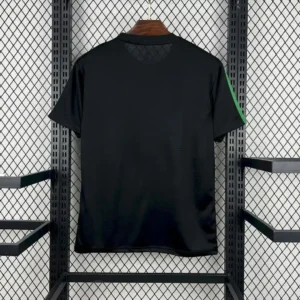 2026 jamaica special edition football shirt 2