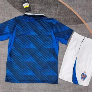 2026 kids size france home football shirt 2