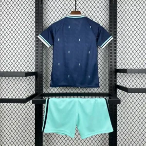 2026 kids size germany away football shirt 2