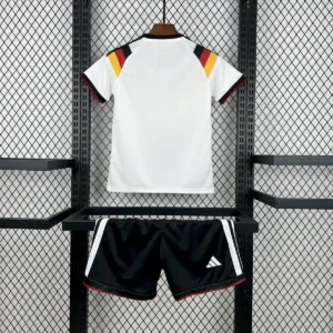 2026 kids size germany home football shirt 2
