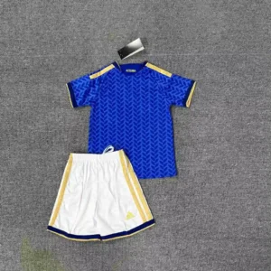2026 kids size italy home football shirt 2