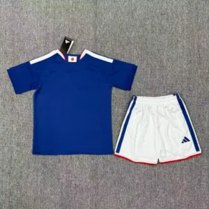 2026 kids size japan home football shirt 2