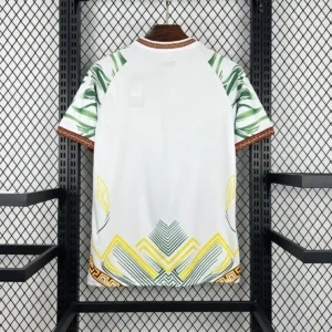 2026 mali home football shirt 2