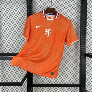 2026 netherlands national team home football shirt 1