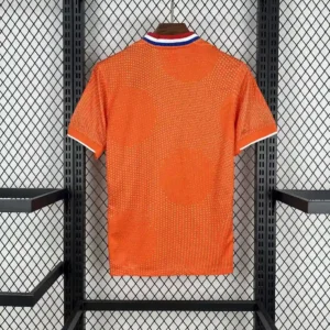 2026 netherlands national team home football shirt 2