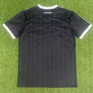 2026 new zealand national team away football shirt 2