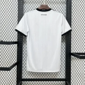 2026 new zealand national team home football shirt 2