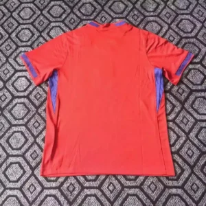 2026 norway home football shirt 2