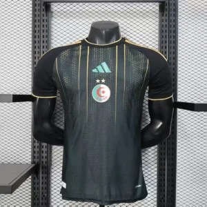 2026 player algeria special edition football shirt 1