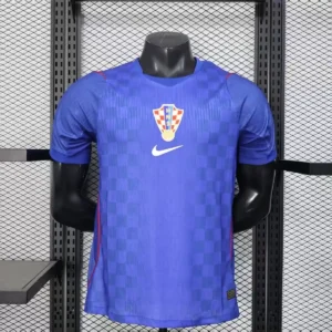 2026 player croatia national team away football shirt 1
