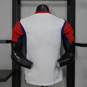 2026 player croatia national team home football shirt 2