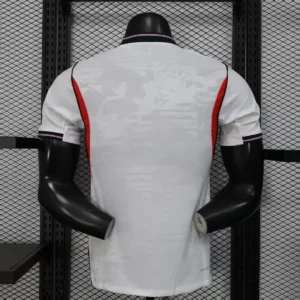 2026 player england home football shirt 2