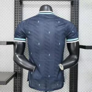 2026 player germany away football shirt 2