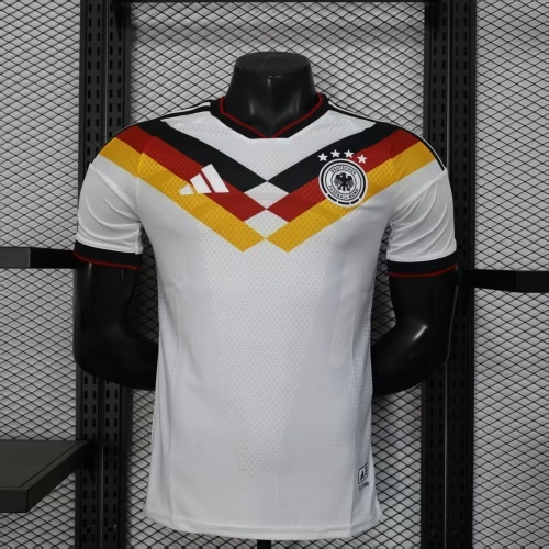 2026 player germany home football shirt 1