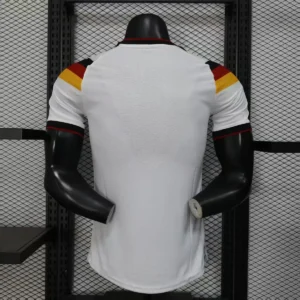 2026 player germany home football shirt 2
