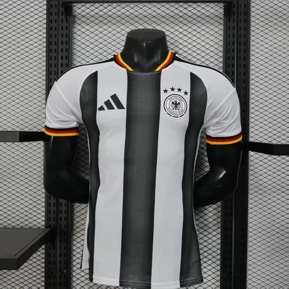 2026 player germany special edition football shirt 1