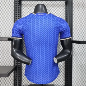 2026 player italy fifa home football shirt 2