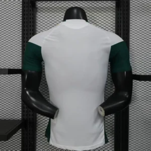 2026 player italy fifa pre match football shirt 2