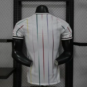 2026 player japan away football shirt 2