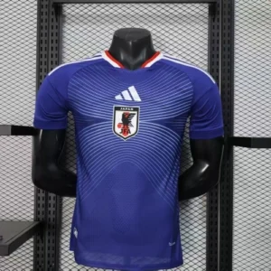 2026 player japan home football shirt 1