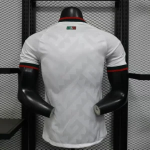 2026 player mexico national away football shirt 2