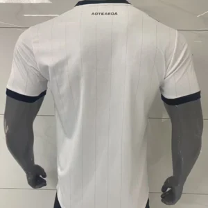 2026 player new zealand national team home football shirt 2