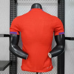 2026 player norway home football shirt 2