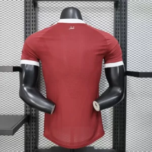 2026 player qatar world cup home football shirt 2