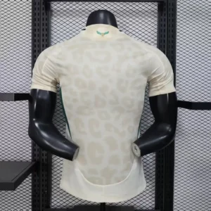 2026 player saudi arabia away football shirt 2