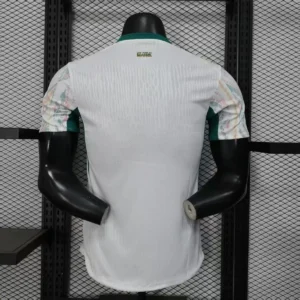 2026 player senegal home football shirt 2