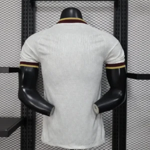 2026 player spain away football shirt 2