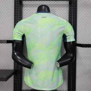 2026 player switzerland away football shirt 2