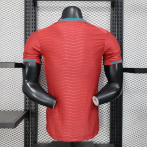 2026 players portugal home football shirt 2