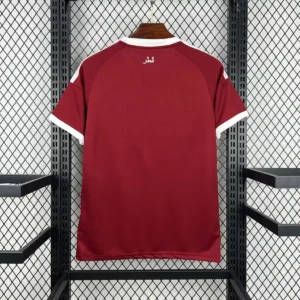 2026 qatar world cup home football shirt 2