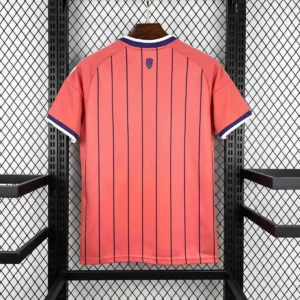 2026 scotland national team away football shirt 2