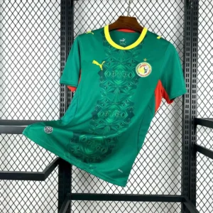 2026 senegal away football shirt 1