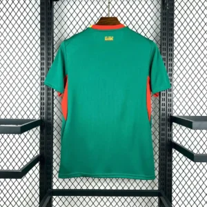 2026 senegal away football shirt 2